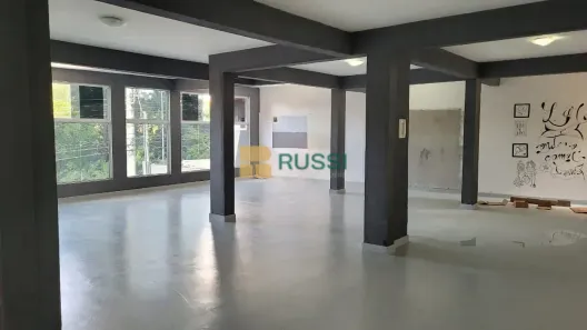 Galpão/Depósito/Armazém para alugar, 391m² no Jardim Satélite, São José dos Campos