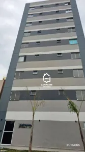 Apartamento com 2 Quartos à venda, 34m² no Vila Pereira Barreto, São Paulo