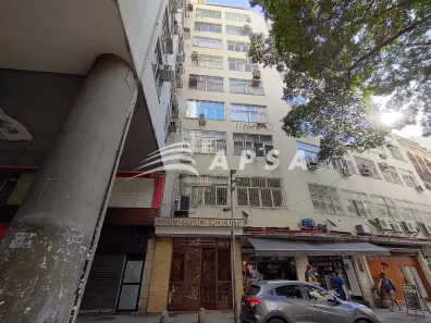 Sala Comercial para alugar, 34m² no Centro, Rio de Janeiro