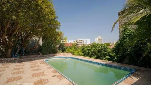 Casa com 3 Quartos à venda, 286m² no Chácara da Barra, Campinas