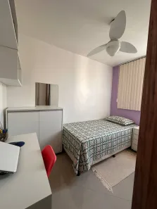 Apartamento com 2 Quartos à venda, 48m² no Itinga, Lauro de Freitas