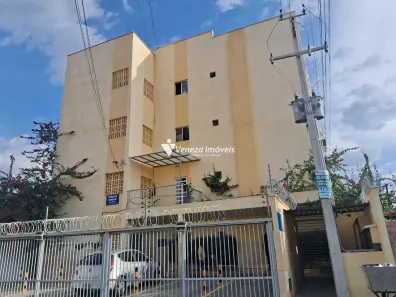 Apartamento com 1 Quarto para alugar, 31m² no São Cristóvão, Teresina