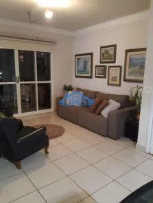 Apartamento com 3 Quartos à venda, 140m² no Tamboré, Santana de Parnaíba