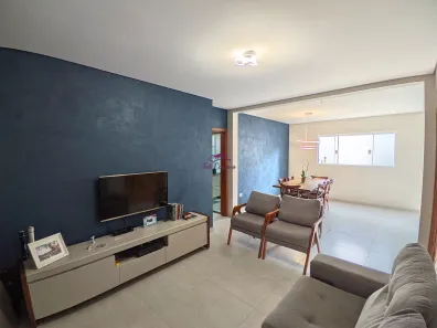 Casa com 3 Quartos à venda, 140m² no Residencial Monte Verde, Indaiatuba