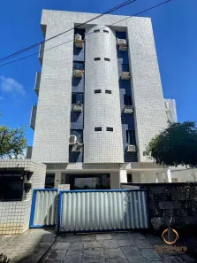 Apartamento com 2 Quartos à venda, 53m² no Intermares, Cabedelo