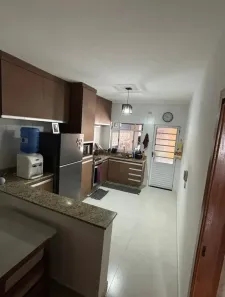 Casa de Condomínio com 2 Quartos à venda, 80m² no Bairro do Colonia, Jacareí