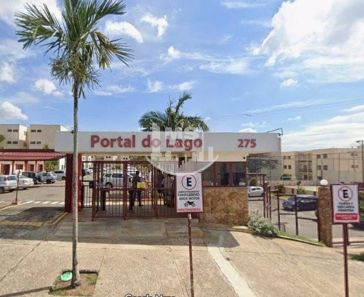 Apartamento com 2 Quartos à venda, 66m² no Jardim das Bandeiras, Campinas