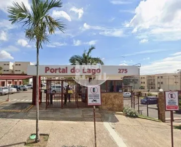 Apartamento com 2 Quartos à venda, 66m² no Jardim das Bandeiras, Campinas