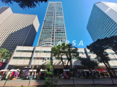 Sala Comercial para alugar, 67m² no Centro, Rio de Janeiro