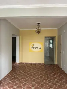 Apartamento com 2 Quartos para alugar, 60m² no Vila Marieta, Campinas
