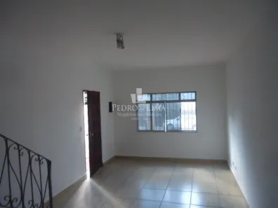 Sobrado com 3 Quartos para alugar, 150m² no Vila Buenos Aires, São Paulo