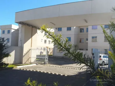 Apartamento com 2 Quartos à venda, 55m² no Guarda do Cubatão, Palhoça