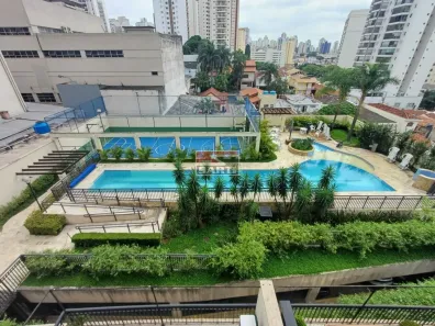 Apartamento com 3 Quartos à venda, 126m² no Santa Teresinha, São Paulo