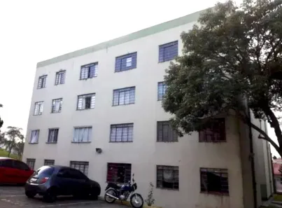Apartamento com 3 Quartos à venda, 50m² no Orfãs, Ponta Grossa