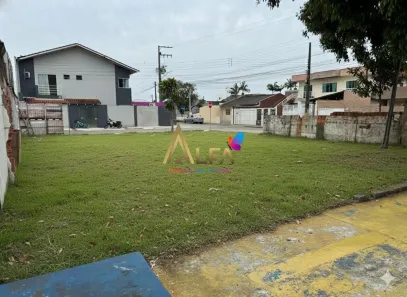 Lote/Terreno à venda, 346m² no Centro, Navegantes
