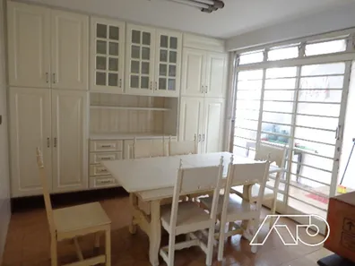 Casa com 5 Quartos à venda, 141m² no Cidade Alta, Piracicaba