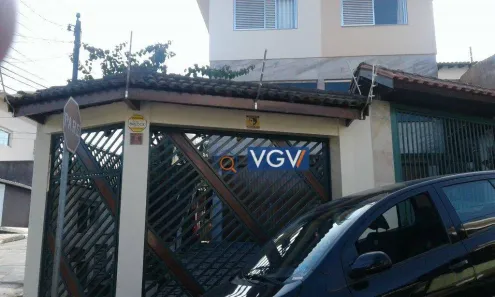Sobrado com 3 Quartos à venda, 150m² no Cidade Vargas, São Paulo