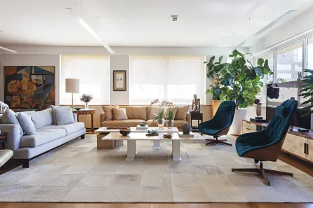 Apartamento com 3 Quartos à venda, 453m² no Itaim Bibi, São Paulo