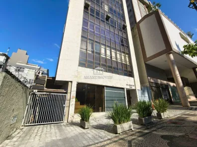 Sala Comercial para alugar, 40m² no Centro, Belo Horizonte
