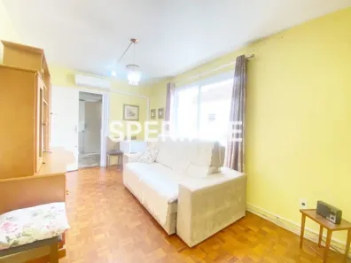 Apartamento com 1 Quarto para alugar, 50m² no Independência, Porto Alegre