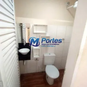 Apartamento com 2 Quartos à venda, 50m² no Rios di Itália, São José do Rio Preto