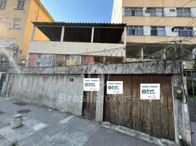 Casa com 3 Quartos à venda, 215m² no Lins de Vasconcelos, Rio de Janeiro