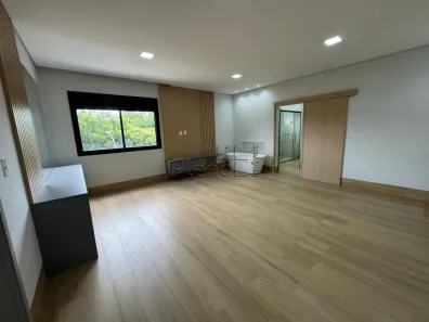 Casa de Condomínio com 3 Quartos à venda, 228m² no Parque Brasil 500, Paulínia