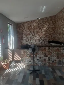à venda, 230m² no Antônio Zanaga, Americana