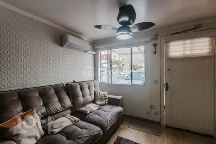 Casa de Condomínio com 2 Quartos à venda, 91m² no Sarandi, Porto Alegre