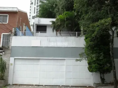 Ponto Comercial para alugar, 250m² no Vila Andrade, São Paulo