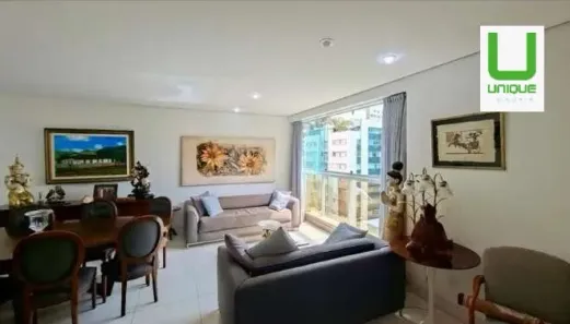 Cobertura com 5 Quartos à venda, 208m² no Savassi, Belo Horizonte