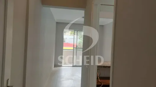Apartamento com 3 Quartos para alugar, 65m² no Vila Andrade, São Paulo