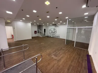 Ponto Comercial para alugar, 300m² no Centro, Rio de Janeiro
