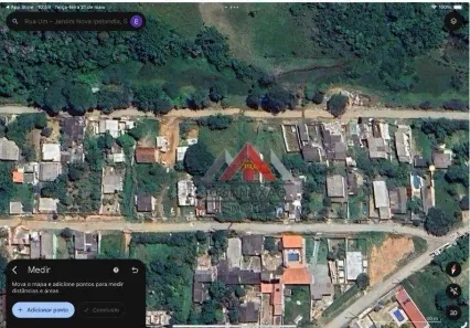 Lote/Terreno à venda, 300m² no Jardim Nova Ipelândia, Suzano