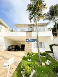 Casa de Condomínio com 5 Quartos à venda, 270m² no Parque Residencial Itapeti, Mogi das Cruzes