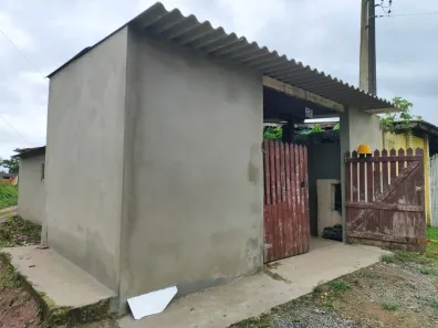 Casa com 1 Quarto à venda, 55m² no Gaivota (Praia), Itanhaém