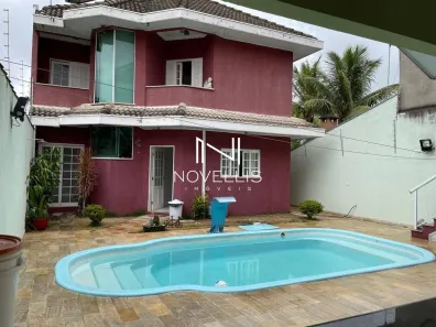 Casa com 3 Quartos à venda, 155m² no Loteamento Villa Branca, Jacareí
