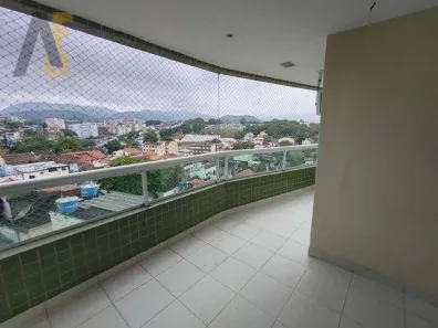 Cobertura com 4 Quartos à venda, 210m² no Pechincha, Rio de Janeiro