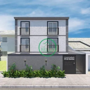 Apartamento com 1 Quarto à venda, 36m² no Vila Mangalot, São Paulo