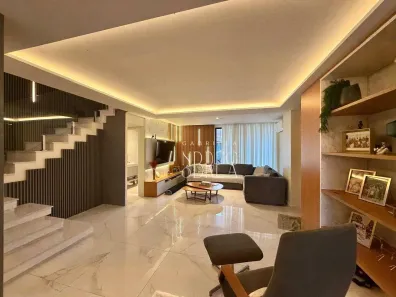 Casa de Condomínio com 3 Quartos à venda, 177m² no Amazônia Park, Cabedelo