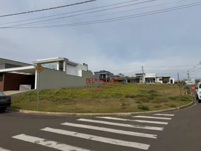Lote/Terreno à venda, 370m² no Ondinhas, Piracicaba