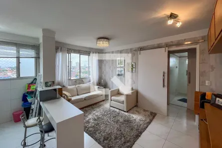 Apartamento com 1 Quarto à venda, 40m² no Vila Brasílio Machado, São Paulo