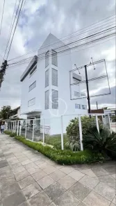 Imóvel Comercial para alugar, 567m² no Centro, São Leopoldo