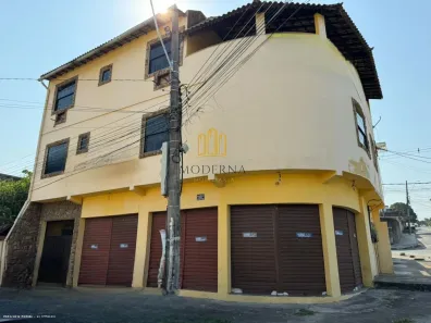Prédio Comercial com 3 Quartos à venda, 366m² no Vila Treze de Maio, Nova Iguaçu