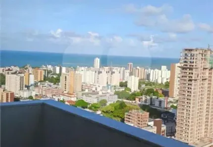 Cobertura com 4 Quartos à venda, 158m² no Bessa, João Pessoa