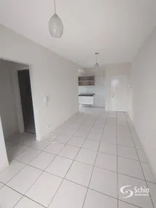 Apartamento com 2 Quartos para alugar, 68m² no Parque Universitário, Rio Claro