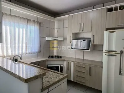 Casa com 3 Quartos à venda, 220m² no Loteamento Residencial Fonte Nova, Valinhos