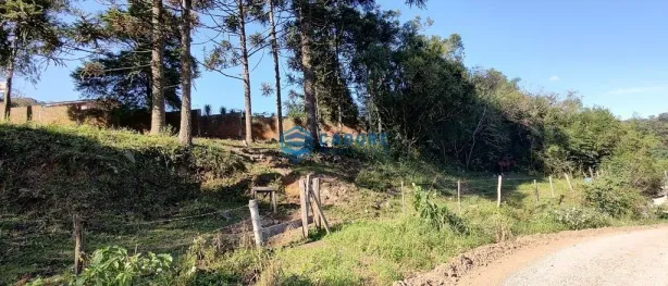 Lote/Terreno à venda, 2050m² no Galópolis, Caxias do Sul