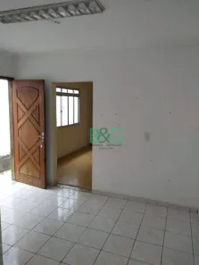 Casa com 3 Quartos à venda, 144m² no Vila Santa Isabel, São Paulo