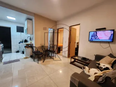 Casa de Condomínio com 2 Quartos à venda, 98m² no Vila Magdalena, Contagem